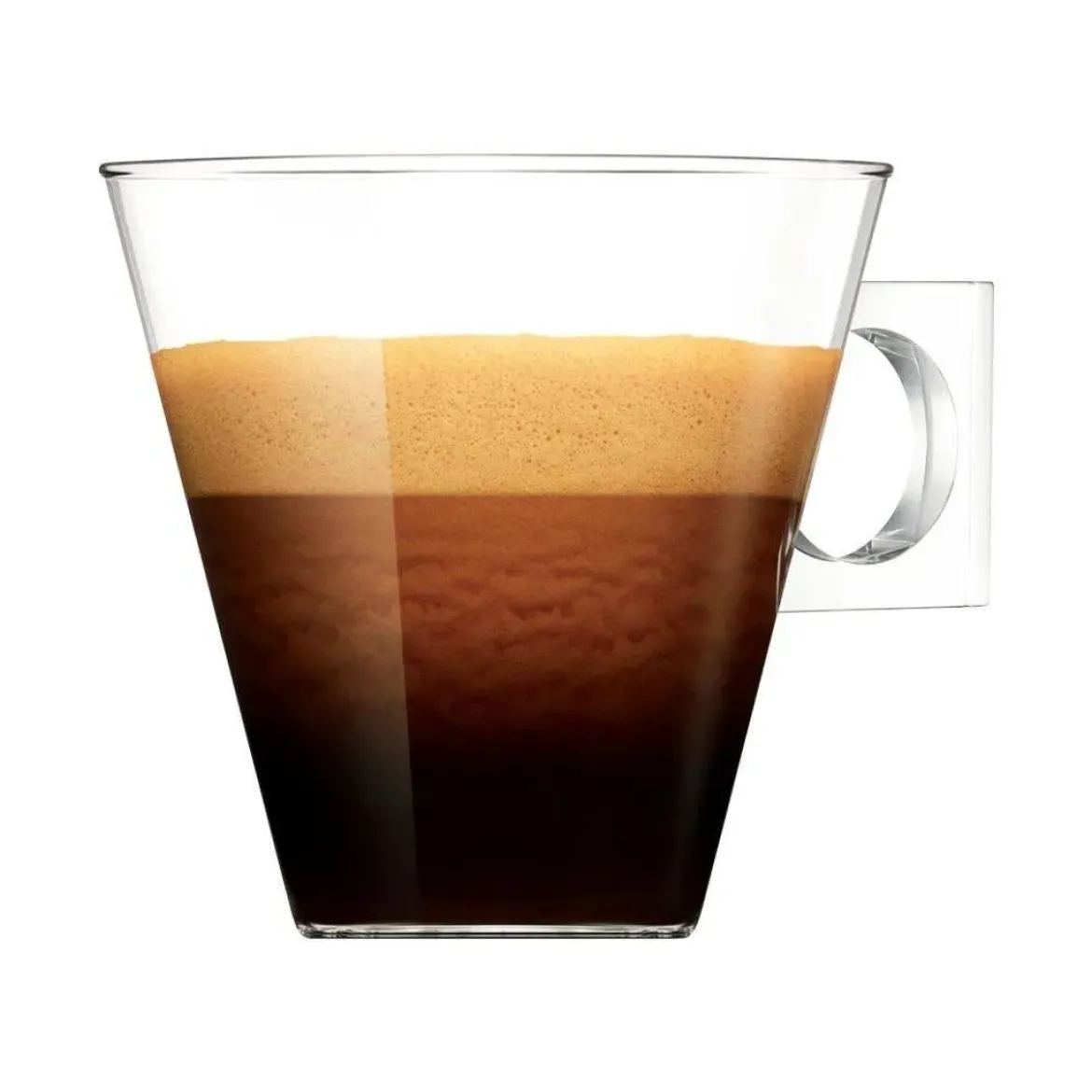 Cápsulas Nestlé Dolce Gusto Espresso Intenso Descafeinado