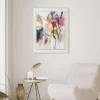 Cuadro Abstracto 114 cm CU-226772