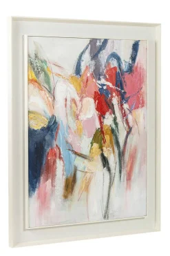 Cuadro Abstracto 114 cm CU-226772