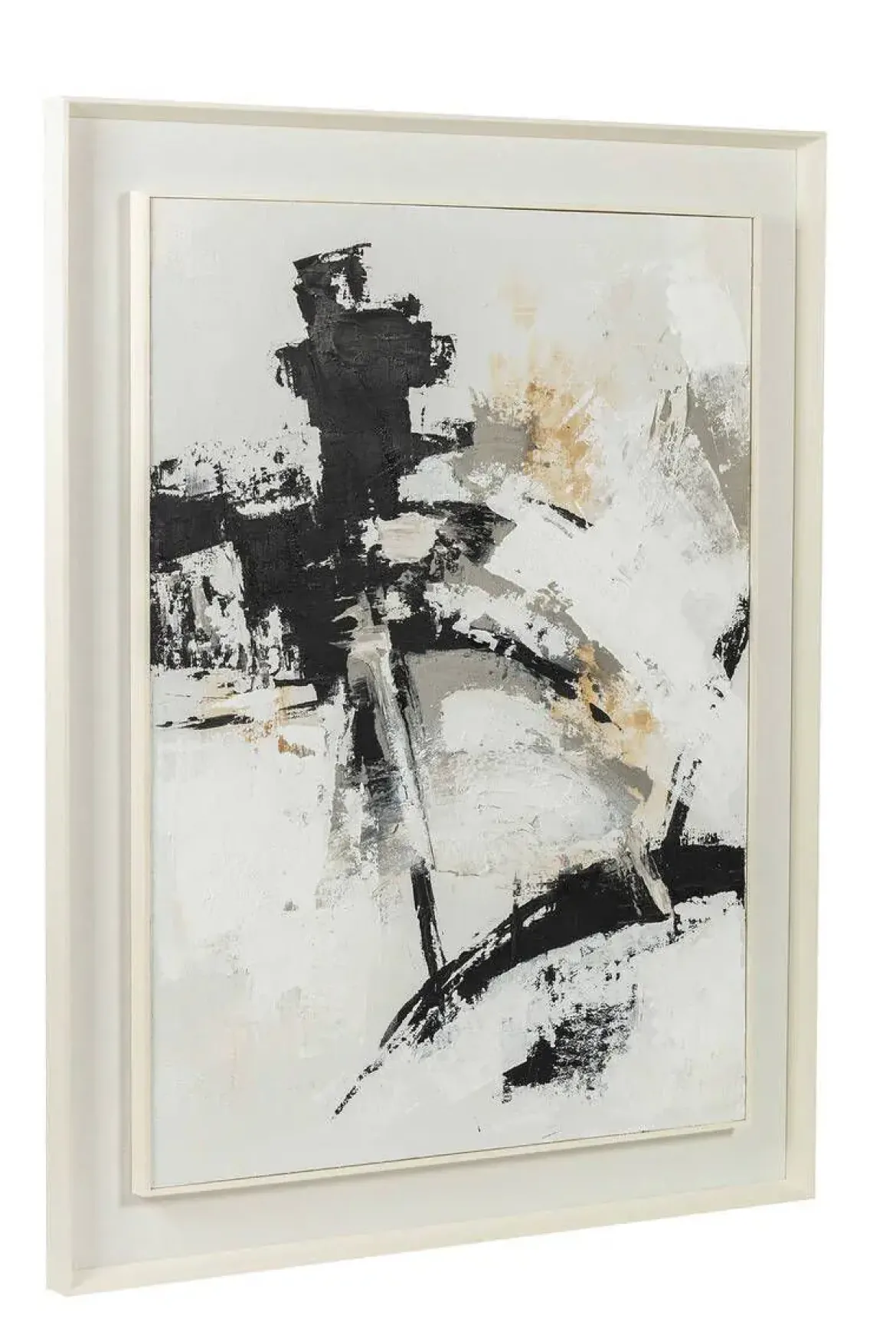 Cuadro Abstracto 114 cm CU-226773