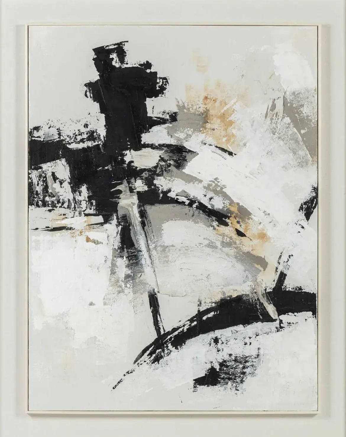 Cuadro Abstracto 114 cm CU-226773
