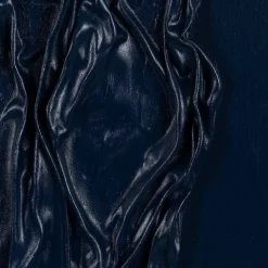 Cuadro en Relieve PS-Lienzo de 123x83 cm Color Negro 614690