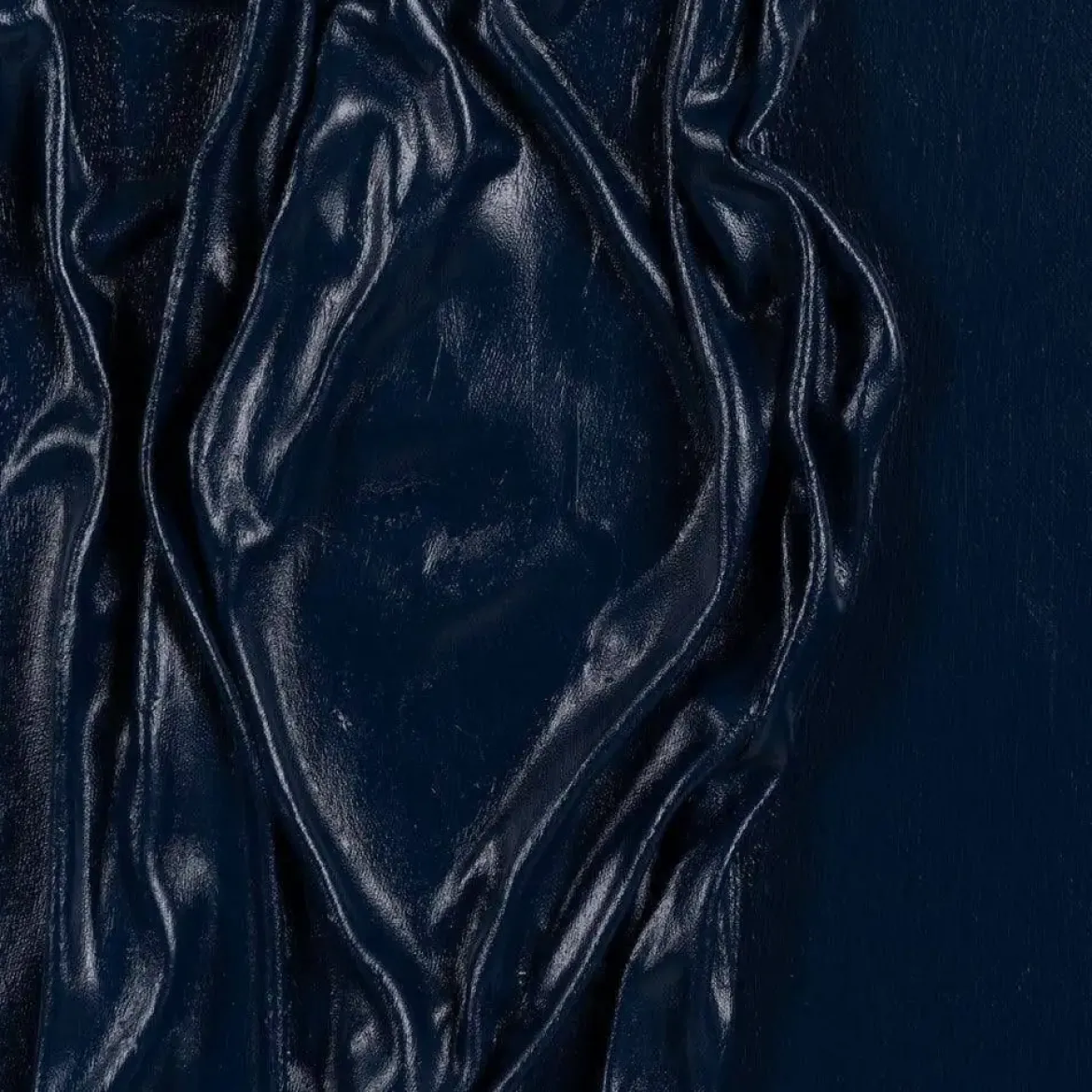 Cuadro en Relieve PS-Lienzo de 123x83 cm Color Negro 614690