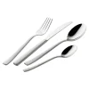 Cubertería 24 Piezas de Acero Inoxidable Mate ZWILLING ARTIC