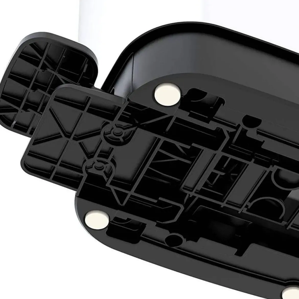 Cubo Chic con Pedal en Color Metalizado de 30 Litros CURVER