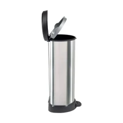 Cubo con pedal 40L CURVER 181125