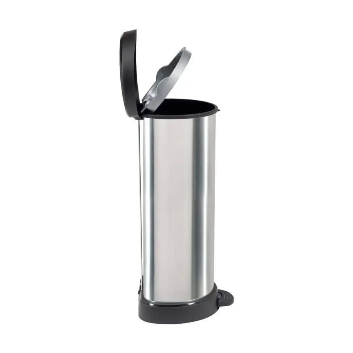 Cubo con pedal 40L CURVER 181125