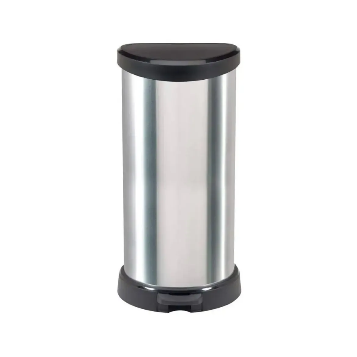 Cubo con pedal 40L CURVER 181125