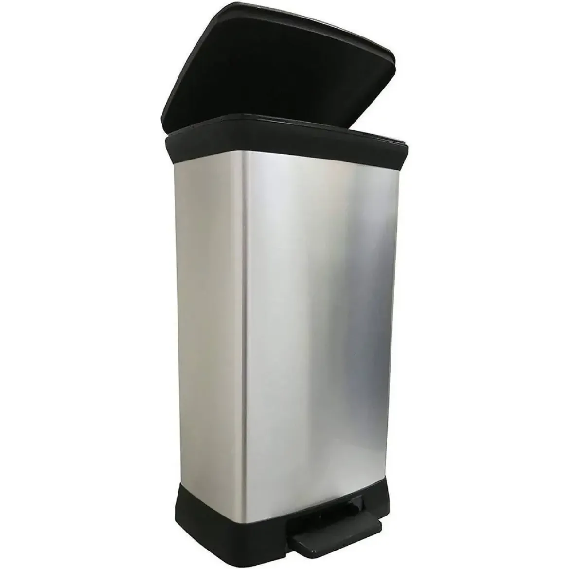Cubo con Pedal 50L CURVER 187152