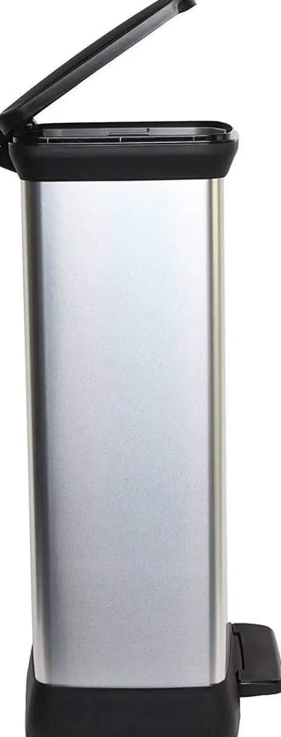 Cubo con Pedal 50L CURVER 187152
