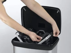 Cubo con Pedal 50L CURVER 187152