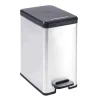 Cubo de basura 25 Litros SLIM CURVER 213300