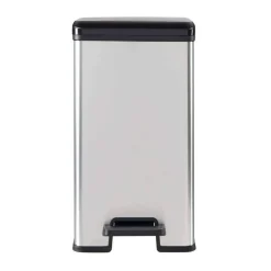 Cubo de basura 25 Litros SLIM CURVER 213300