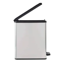 Cubo de basura 25 Litros SLIM CURVER 213300