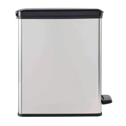 Cubo de basura 25 Litros SLIM CURVER 213300