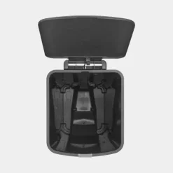 Cubo de Basura 40L Steptup Dark Grey BRABANTIA