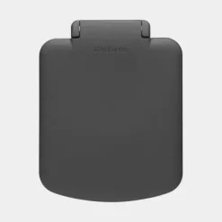 Cubo de Basura 40L Steptup Dark Grey BRABANTIA