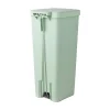 Cubo de Pedal BRABANTIA StepUp 40 Litros con Cierre Suave 800108