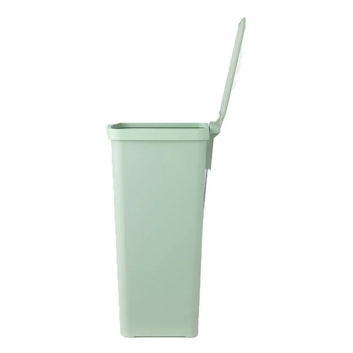 Cubo de Pedal BRABANTIA StepUp 40 Litros con Cierre Suave 800108