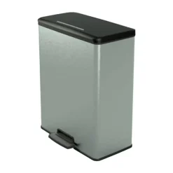 Cubo Metalizado IML 26 L 251002