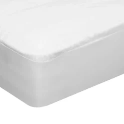 Cubrecolchón Impermeable de Tencel Para Cama de 105x190 CHS