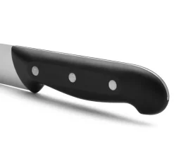 Cuchillo de Cocina con Mango Color Negro Serie Maitre 180 mm ARCOS 150800