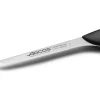 Cuchillo Deshuesador de Cocina con Mango Color Negro Serie Maitre 160 mm ARCOS 151500
