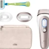 Depiladora Braun IPL I-Expert Precisión Rápida IPL7147
