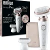 Depiladora de Arranque Silk-épil 9-030 3D BRAUN SES90303D