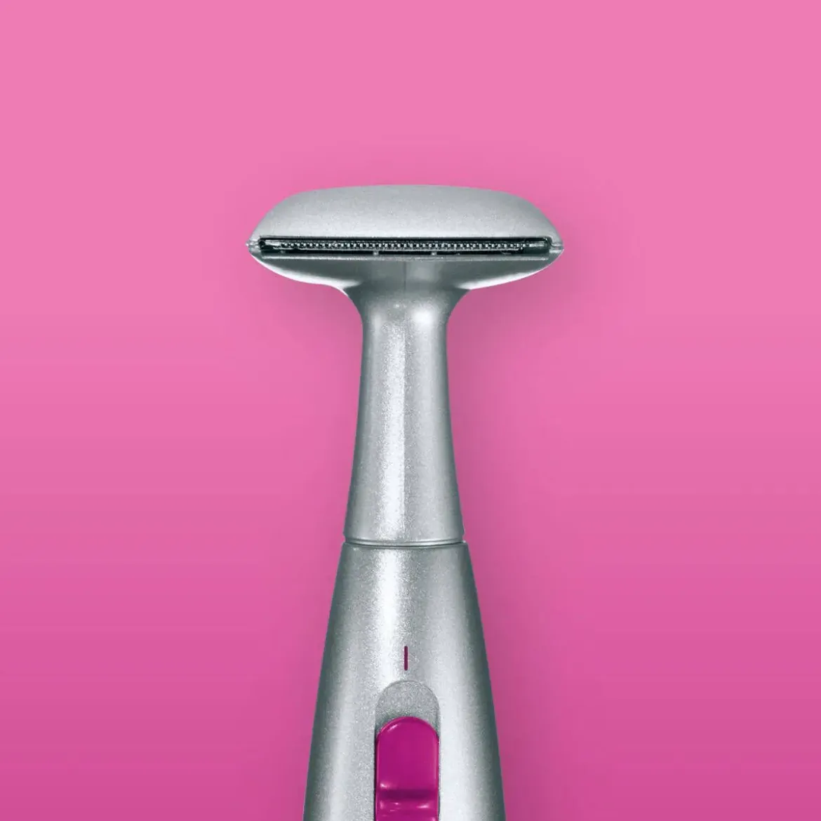 Depiladora de Precisión Inalámbrica con Accesorios BRAUN FG1100