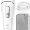 Depiladora Luz Pulsada Silk-Expert Pro BRAUN IPL3020
