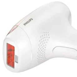 Depiladora Philips Lumea Luz Pulsada 2 Accesorios + Perfilado BRI924