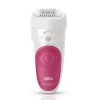 Depiladora SensoSmart BRAUN MAX SE5