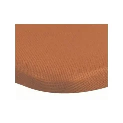 Divanlín Base Tapizada Tejido 3D Color cerezo 150x190 cm DL12082