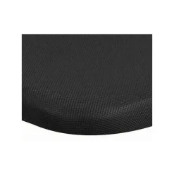 Divanlín Base Tapizada Tejido 3D Color negro 150x190 cm DL12086