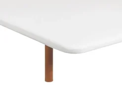 Divanlín 90x190 cm Tapizado en tejido 3D Transpirable Pikolin