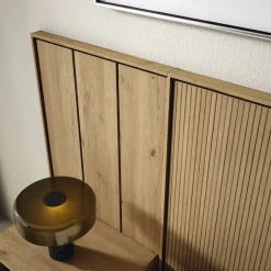 Dormitorio de Matrimonio sin Armario CRETA TOP 17