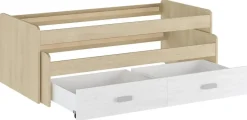 Dormitorio Juvenil con Armario Puccini-Andersen DONALD 10