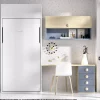 Dormitorio Juvenil con Cama Abatible y Mesa MUNDO JOVEN C409