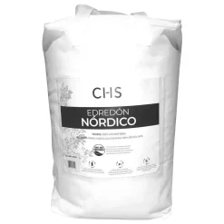 Edredón Nórdico de Microfibra 150x220 CHS