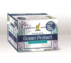 Edredón Ocean Protect MASH 300GR. GRS 260cm x 220cm