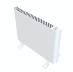 Emisor Térmico Facula Seco Digital con Patas 600W Serie XH XH0600