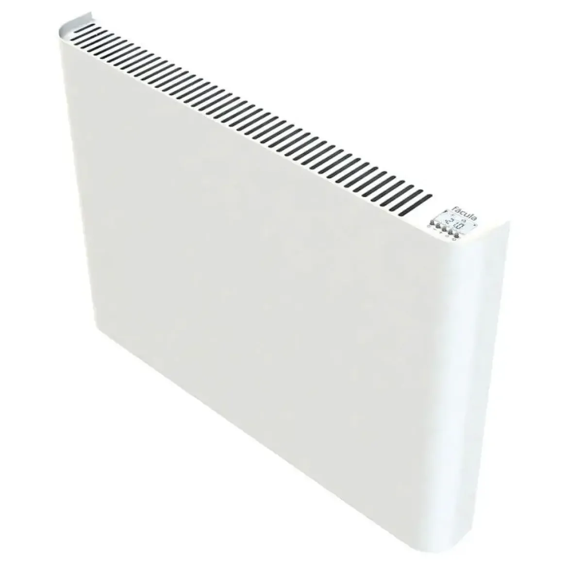 Emisor Térmico Facula Seco Digital con Patas 600W Serie XH XH0600