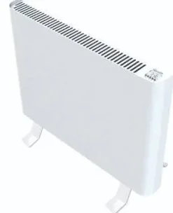Emisor Térmico Facula Seco Digital con Patas 600W Serie XH XH0600