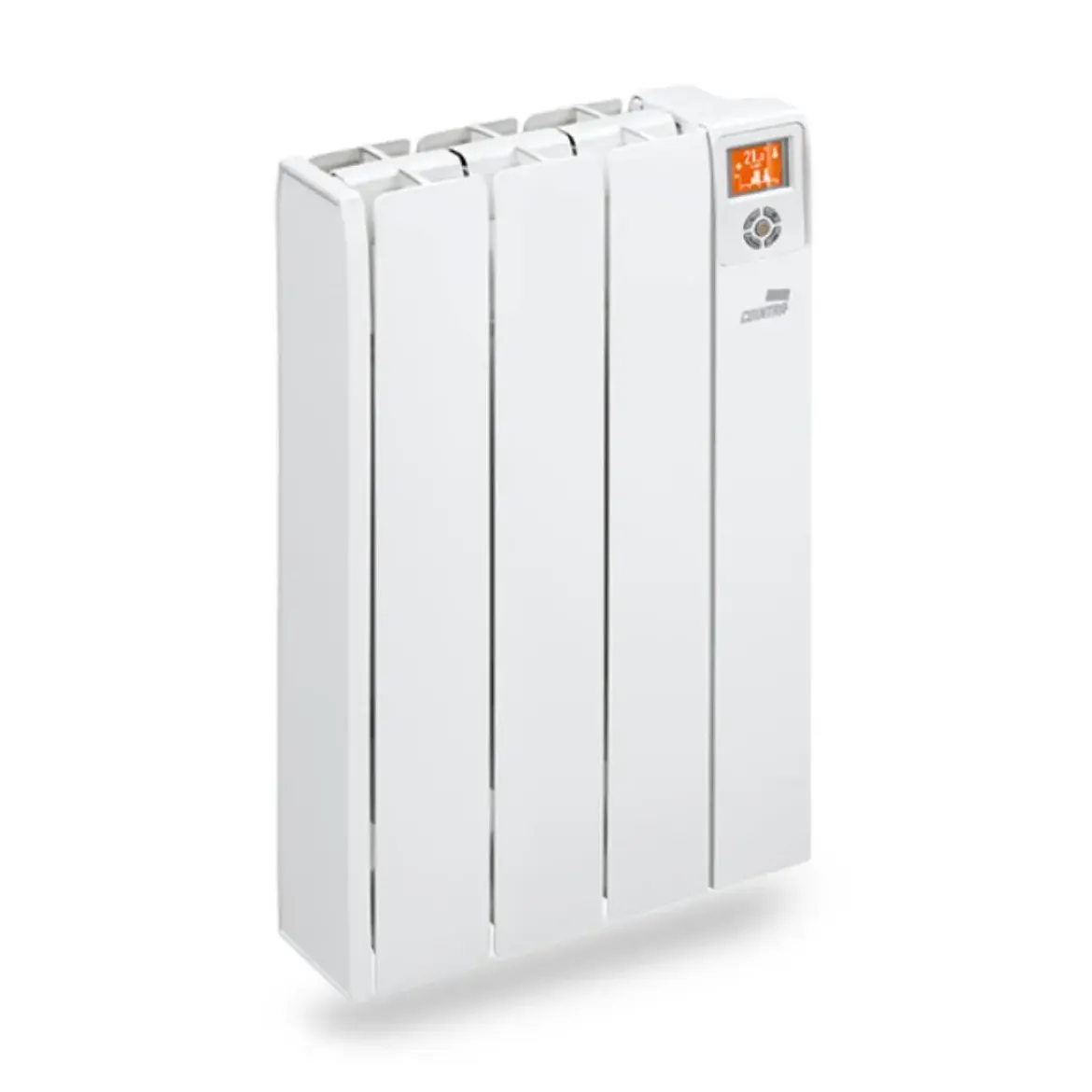 Emisor Térmico Fluido Programable 500W 3 Elementos SIENA500