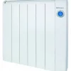 EMISOR-TÉRMICO ORBEGOZO SECO 6 ELEM. 1000 W +MD+PATAS RRE1010