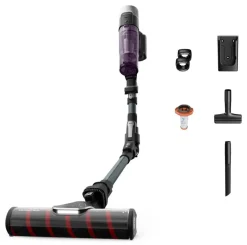 Escoba Aspiradora Rowenta X-Force 9.60 Sin Cable Gris RH2048WO