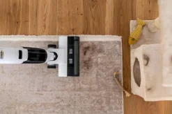 Escoba Aspirador 3 en 1 KARCHER 10561010 FVC 2 Natural N Inalámbrica