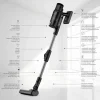 Escoba eléctrica Ufesa Digital Pro Flexible Mascotas 29.6V 500W 81405892