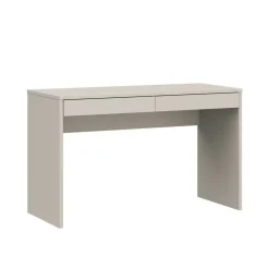Escritorio con 2 Cajones Integrados de 124,8 cm A94
